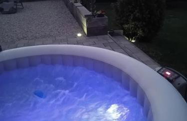 Pokoje gościnne Słoneczny Klon Dąbrówno - Foto 20