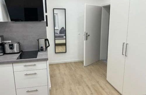 Deluxe Apartments Messe Flughafen - Photo 60