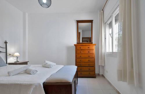 Mediterranean villa near the sea in Marbella - VILLA PALMERAS 23A - Foto 66
