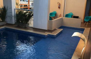 Apartamento C&K FLATBotanics Olímpia I - Foto 20