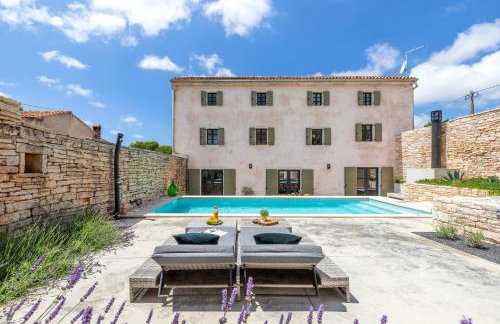 Villa Elena by Rent Istria - Foto 24