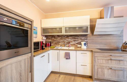 Serviced Apartments Xanthurus - Foto 28