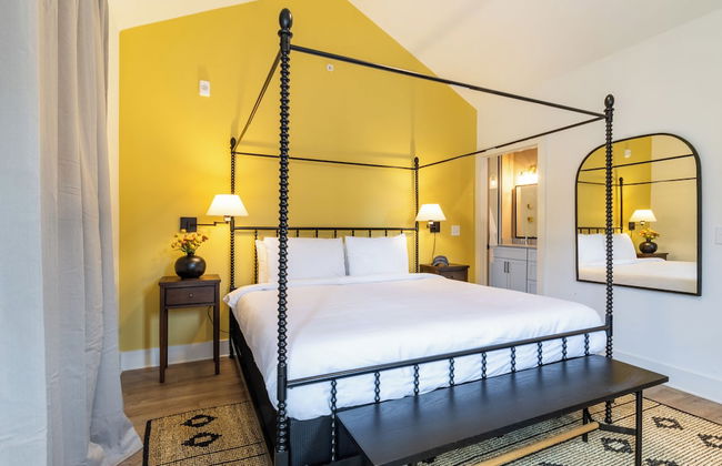 The Magnolia by AvantStay – Stylish Comfort Near Downtown Nashville - Foto 23