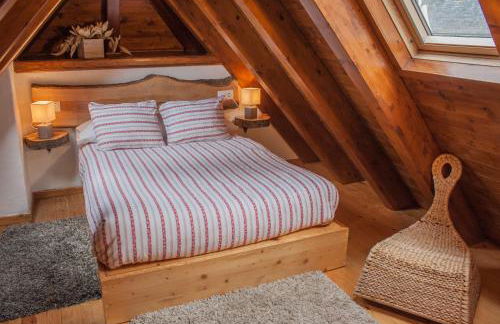 Eth Humarau de Ço de Bernat - Foto 13