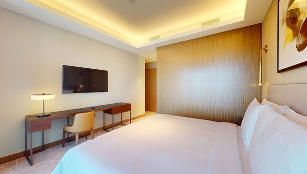 Primestay - Address Opera Residences - Downtown Dubai - Foto 3, Habitación