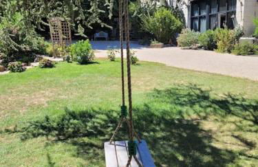 Gîte de charme, bord de Loire Ma Maison Angevine - Photo 18