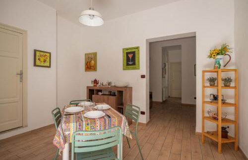 Casa Ferrito - Porticello - Foto 19