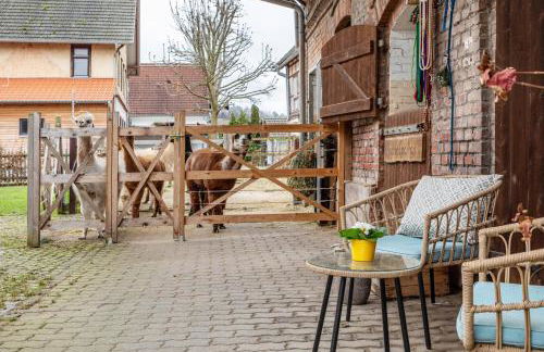 Ferienwohnung Haseltal - Photo 20