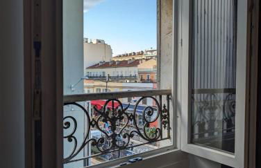 Holiday Nice Studio - Foto 11