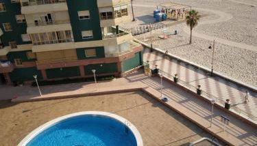 Apartamento entero Playa Perello Valencia - Foto 2