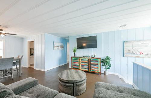 Beach lovers dream come true walking distance to the sandy shores - Foto 9