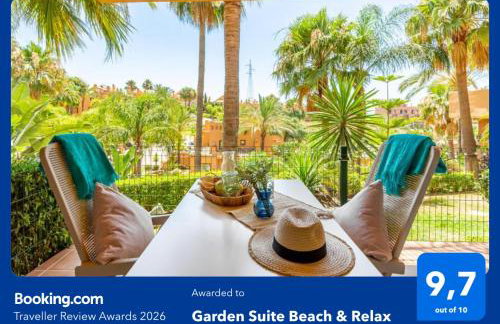 Garden Suite Beach & Relax - Foto 1