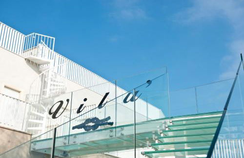 Vilu Suite Mare - Foto 46