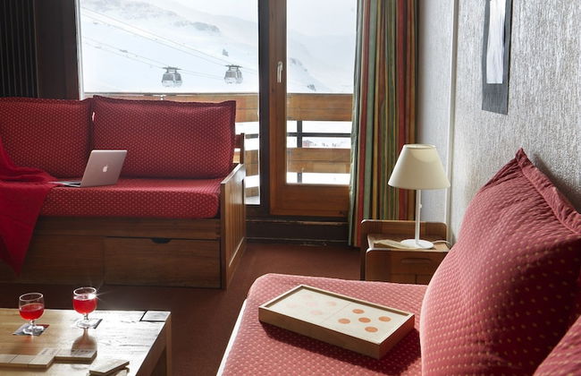 Tourotel de Val Thorens - Photo 11