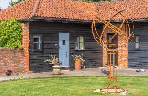 Stable Cottage - Foto 2