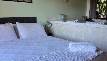 Chalé vista da vila - Foto 2