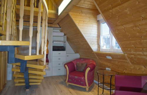 Ferienwohnung zentral Ulm - Allgäu - Legoland mit E-Ladestation - Foto 38