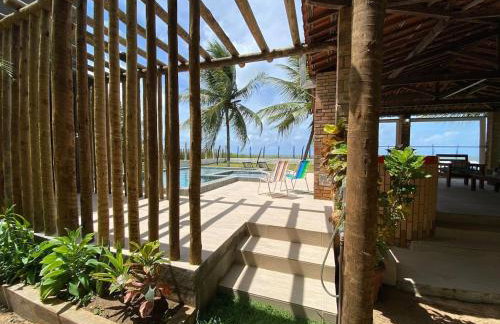 Morada da Praia - Porto de Pedras à Beira-Mar - Foto 56