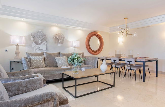 Genteel Home Jardines del Principe - Foto 19