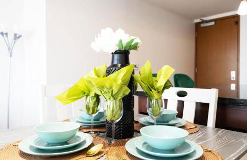 Sky-Rise Apartments - Foto 23