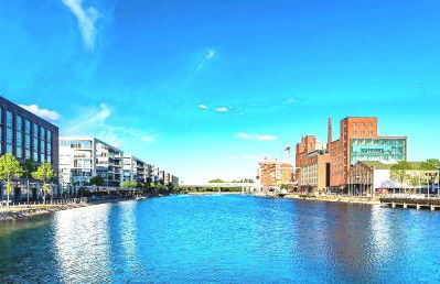 City Apartment 1#Netflix &Wlan &Kingsize Bett &Kaffee Maschine & Zentral & 500m Innenhafen & 2 min U Bahn - Photo 11