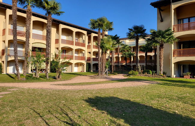 Residenza Parcolago Apt.008 - Foto 20