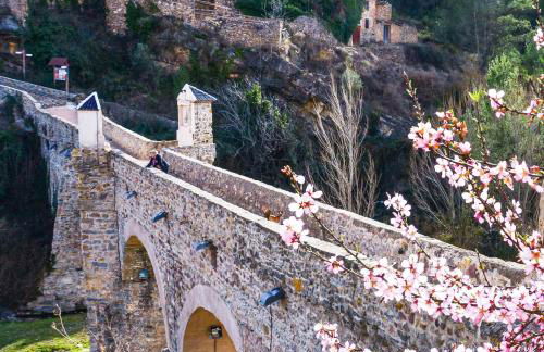 Casa Raquel Montanejos - Foto 41