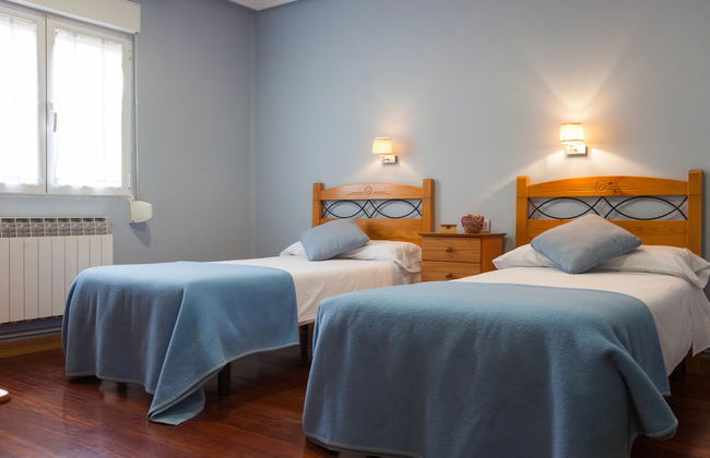 Casa Rural de Pobes Lagun Etxea - Foto 30