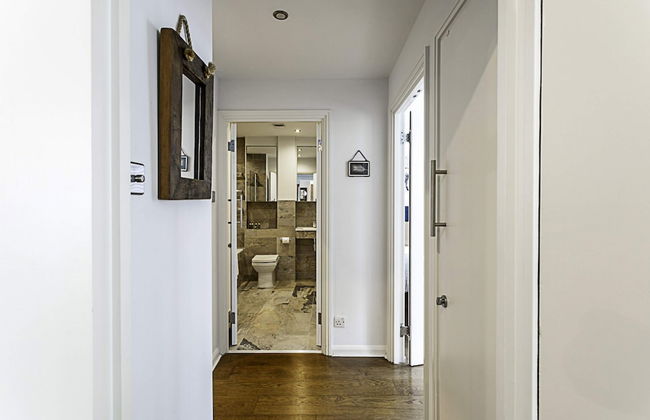 Blackfriars Printhouse Retreat - Foto 36