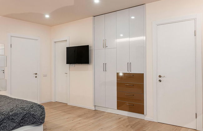 City center relax apartment - Foto 18