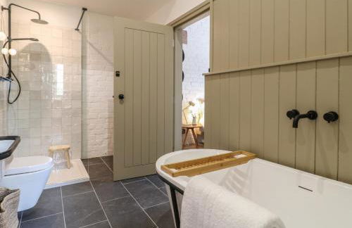 Alder Cottage - Fold Yards - Foto 13