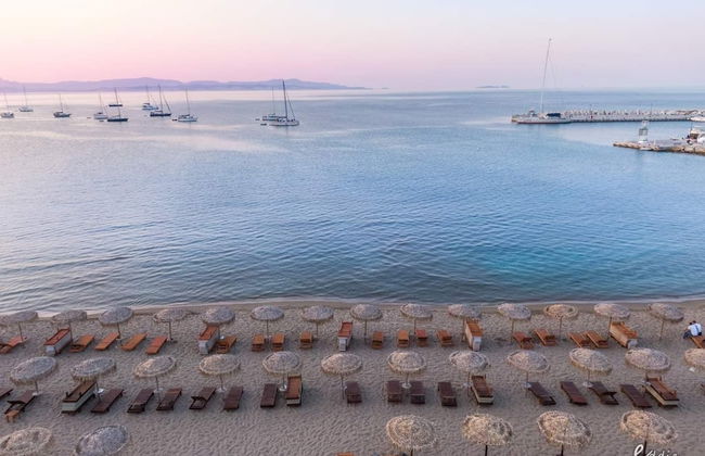 Reiki Luxury Villas - Foto 50