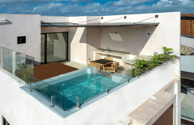 Cacao Tulum -Luxury Condos- - Photo 54