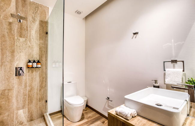 UTOPIC Palacio Polanco by ULIV - Foto 75