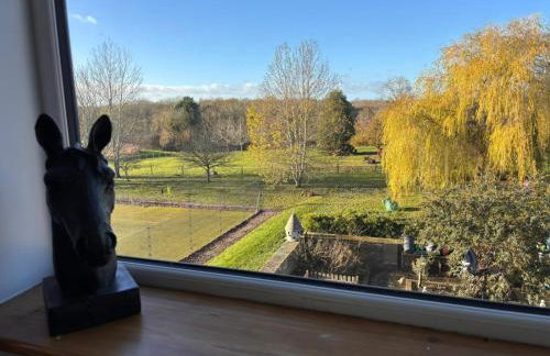 Rural Lake View in Welford upon Avon - Foto 1