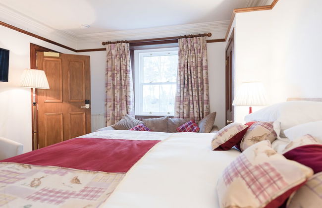 The Steading - Foto 49