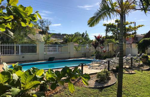 Pousada Beija-Flor - Photo 12