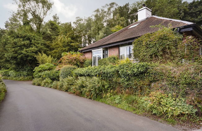 High Cross Lodge in Windermere - Foto 9