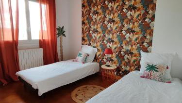 Les jardins Ducarouge 1 climatisé - Foto 5