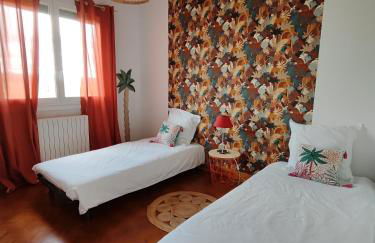 Les jardins Ducarouge 1 climatisé - Foto 5