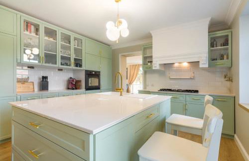 Siedlisko Tros - Foto 29