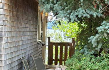 The Highland Cottage on Sheepscot - Foto 33