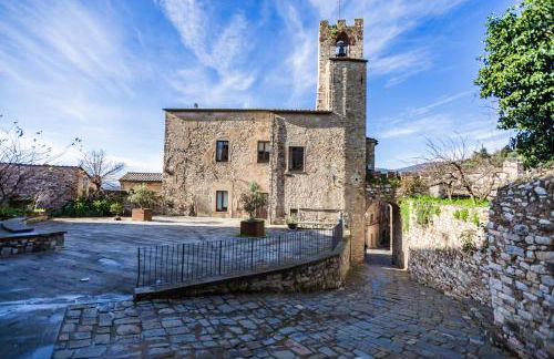 Casa Paola, eleganza nel cuore di Suvereto - Foto 68