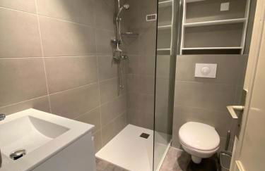 Résidence LO MONACO Haut de villa, Appartements et Studios - Foto 58