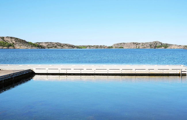 4 Star Holiday Home in Rabbalshede-by Traum - Foto 12