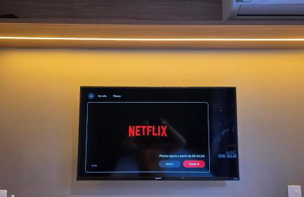 AP 103 l Com Ar condicionado l Garden l Único - Foto 4