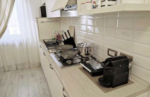 Alloggio Turistico GIULIETTA e Romeo - INTERO APPARTAMENTO - Villafranca di Verona, Zimmer, Holiday Rooms - Foto 54