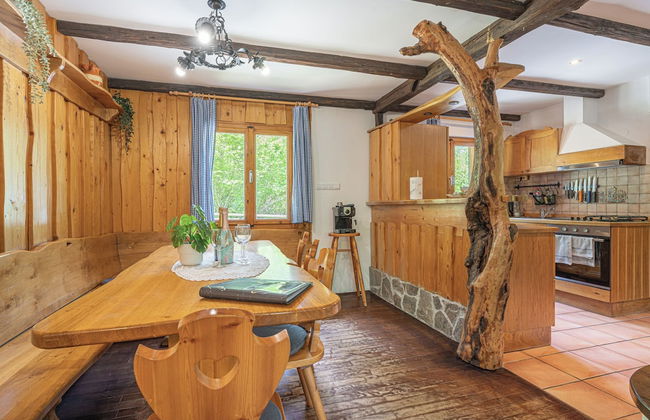 Alpine Chalet Metka at Lake Bohinj - Foto 11