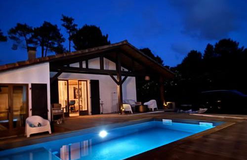 Villa Terrama Capbreton - Foto 1
