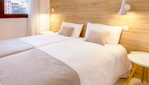 Plaza de La Feria Premium Apartments - Foto 5